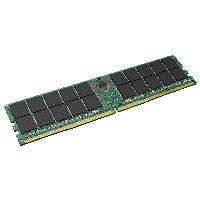 KINGSTON 64GB 5600MT/s DDR5 ECC Reg CL46 DIMM 2Rx4 Micron D
