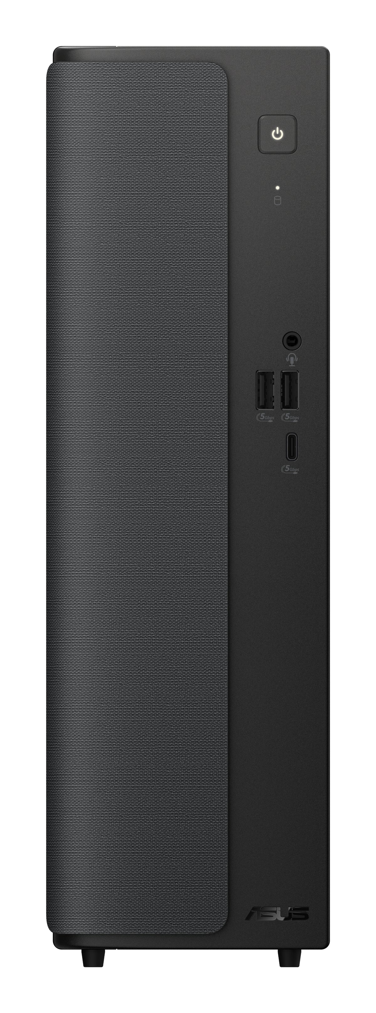 ASUS V500 SFF V501SV-05210H041W Intel Core 5 210H 16 GB DDR5-SDRAM 512 GB SSD Windows 11 Home PC Schwarz