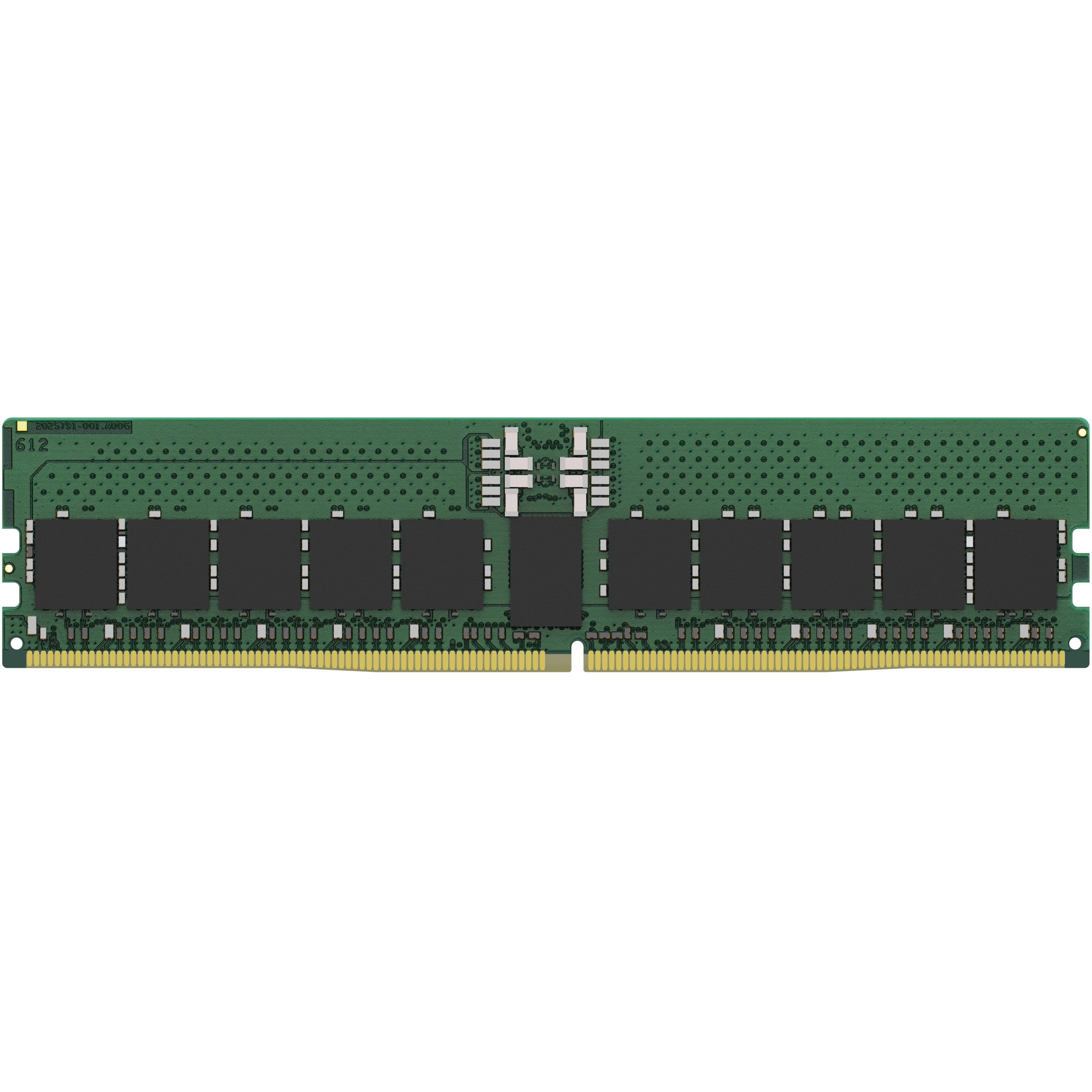 KINGSTON 32GB DDR5 5600MT/s ECC Reg 2Rx8 Module
