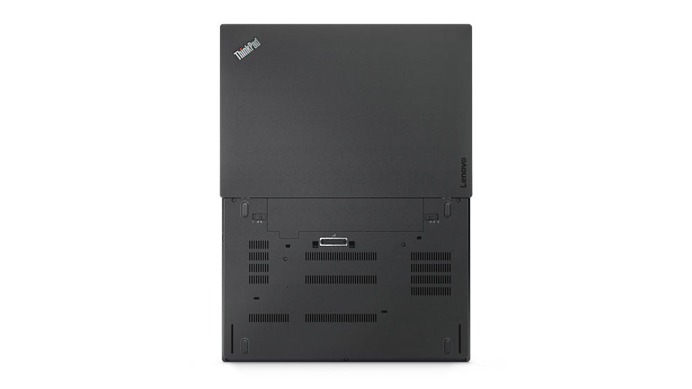 T1A ThinkPad Lenovo T470 Refurbished Intel® Core™ i5 i5-6200U Laptop 35,6 cm (14") Full HD 8 GB DDR4-SDRAM 256 GB SSD Wi-Fi 5 (802.11ac) Windows 10 Pro Deutsch Schwarz
