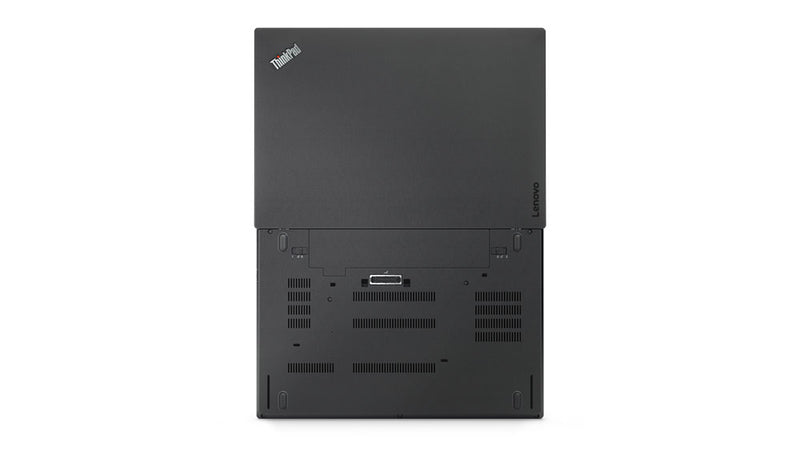 T1A ThinkPad Lenovo T470 Refurbished Intel® Core™ i5 i5-6200U Laptop 35,6 cm (14") Full HD 8 GB DDR4-SDRAM 256 GB SSD Wi-Fi 5 (802.11ac) Windows 10 Pro Deutsch Schwarz