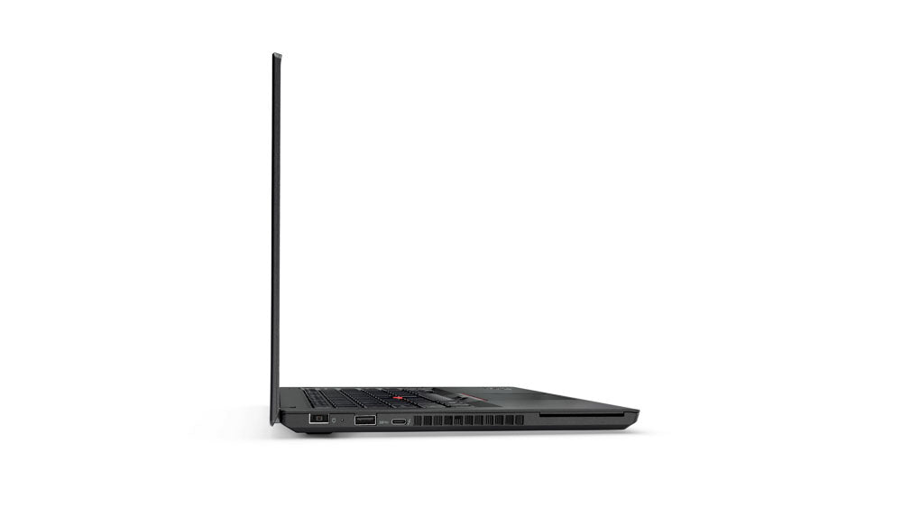 T1A ThinkPad Lenovo T470 Refurbished Intel® Core™ i5 i5-6200U Laptop 35,6 cm (14") Full HD 8 GB DDR4-SDRAM 256 GB SSD Wi-Fi 5 (802.11ac) Windows 10 Pro Deutsch Schwarz
