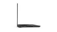 T1A ThinkPad Lenovo T470 Refurbished Intel® Core™ i5 i5-6200U Laptop 35,6 cm (14") Full HD 8 GB DDR4-SDRAM 256 GB SSD Wi-Fi 5 (802.11ac) Windows 10 Pro Deutsch Schwarz