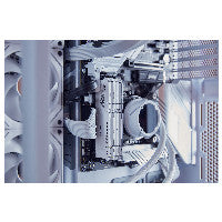 KINGSTON 16GB 6000MT/s DDR5 CL36 DIMM FURY Beast White EXPO