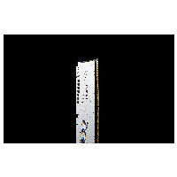 KINGSTON 16GB 6000MT/s DDR5 CL36 DIMM FURY Beast White EXPO