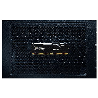 KINGSTON 16GB 6000MT/s DDR5 CL36 DIMM FURY Beast RGB EXPO