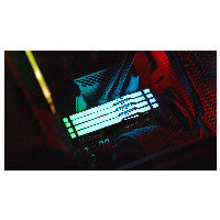 KINGSTON 16GB 6000MT/s DDR5 CL36 DIMM FURY Beast RGB EXPO