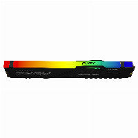 KINGSTON 16GB 6000MT/s DDR5 CL36 DIMM FURY Beast RGB EXPO
