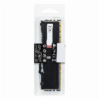KINGSTON 16GB 6000MT/s DDR5 CL36 DIMM FURY Beast RGB EXPO