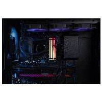 KINGSTON 16GB 6000MT/s DDR5 CL36 DIMM FURY Beast RGB EXPO