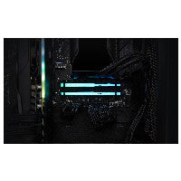 KINGSTON 32GB 6000MT/s DDR5 CL36 DIMM Kit of 2 FURY Beast RGB EXPO