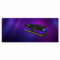 KINGSTON 32GB 6000MT/s DDR5 CL36 DIMM Kit of 2 FURY Beast RGB EXPO