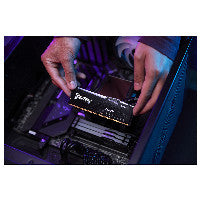 KINGSTON 32GB 6000MT/s DDR5 CL36 DIMM Kit of 2 FURY Beast RGB EXPO