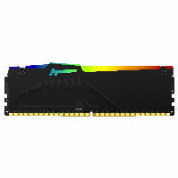 KINGSTON 32GB 6000MT/s DDR5 CL36 DIMM Kit of 2 FURY Beast RGB EXPO