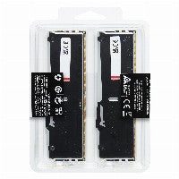KINGSTON 32GB 6000MT/s DDR5 CL36 DIMM Kit of 2 FURY Beast RGB EXPO