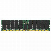 KINGSTON 64GB 6400MT/s DDR5 ECC Reg CL52 DIMM 2Rx4 Micron D