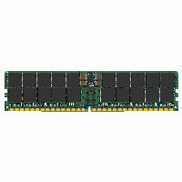 KINGSTON 64GB 6400MT/s DDR5 ECC Reg CL52 DIMM 2Rx4 Micron D