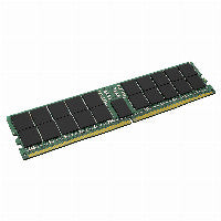 KINGSTON 64GB 6400MT/s DDR5 ECC Reg CL52 DIMM 2Rx4 Micron D