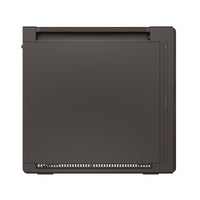 ASUS ProArt PA602 Wood Edition Retro Brown - Metal Panel Midi Tower Braun