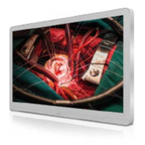 LG 27HJ710S-W Computerbildschirm 68,6 cm (27") 3840 x 2160 Pixel 4K Ultra HD LED Weiß