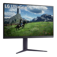 LG 32GS85QX-B Computerbildschirm 81,3 cm (32") 2560 x 1440 Pixel Quad HD Schwarz