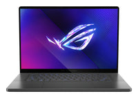 ASUS ROG Zephyrus G16 GU605MV-QP101W Intel Core Ultra 7 155H Laptop 40,6 cm (16") WQXGA 16 GB LPDDR5x-SDRAM 1 TB SSD NVIDIA GeForce RTX 4060 Wi-Fi 6E (802.11ax) Windows 11 Home Grau