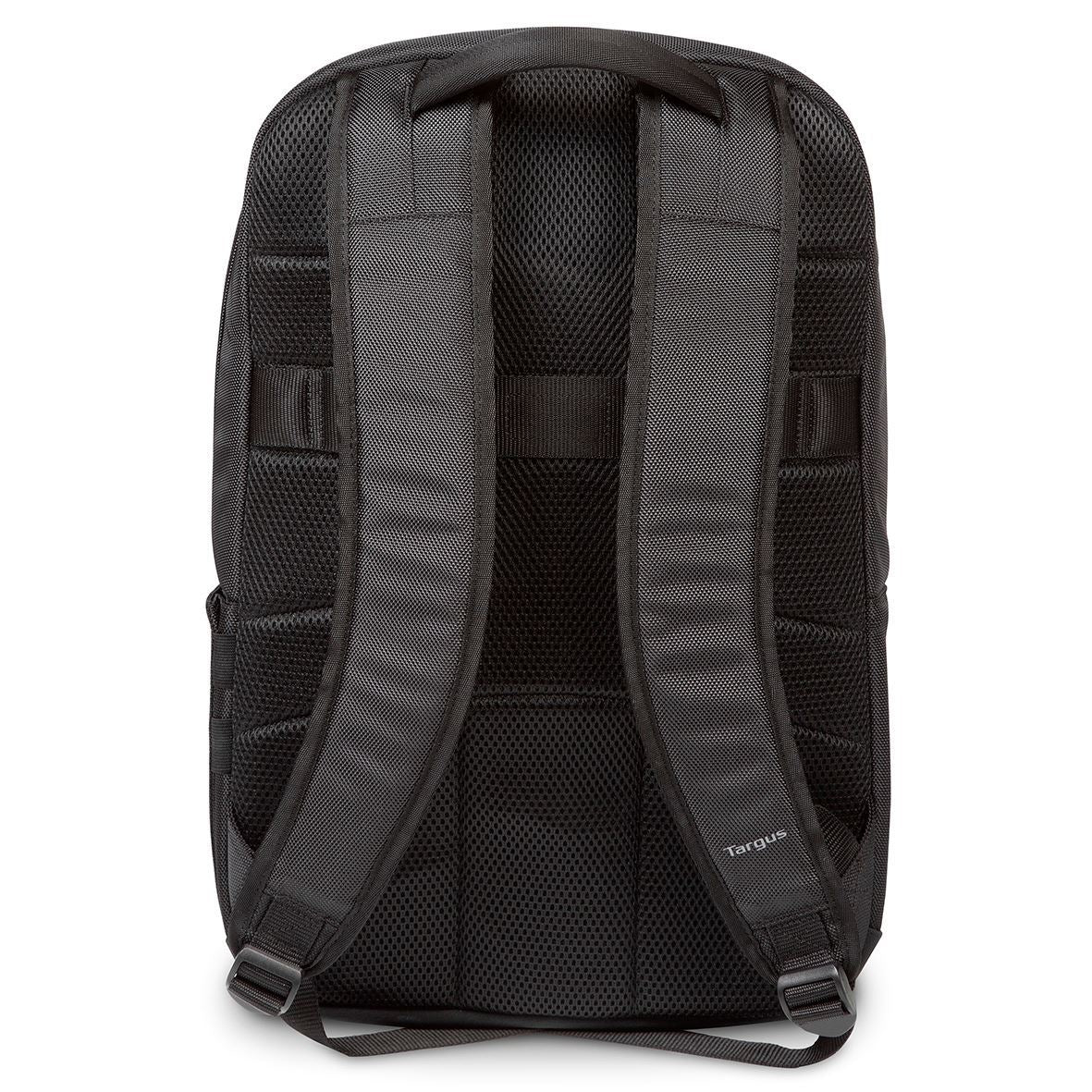 Targus TSB911EU Laptoptasche 39,6 cm (15.6") Rucksackhülle Schwarz, Grau