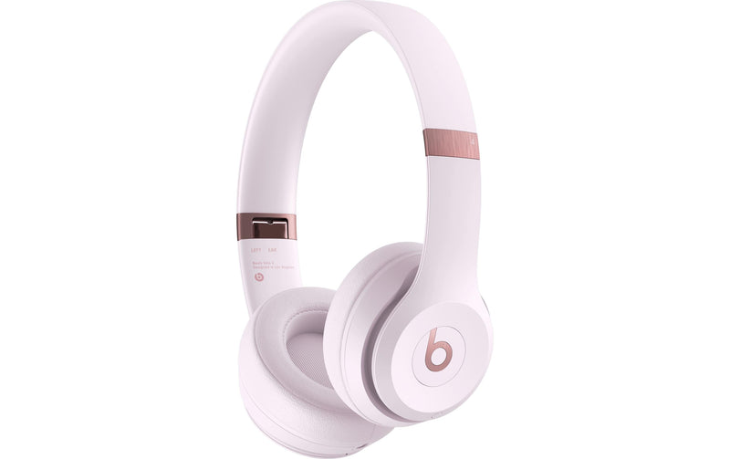 Apple Beats Solo4 Wireless Headphone On-Ear