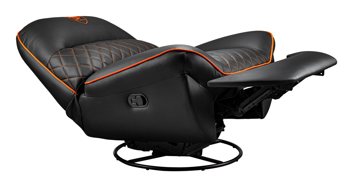 COUGAR Gaming Sofa Overlord