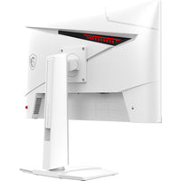MSI MAG 274QRFW X32 Computerbildschirm 68,6 cm (27") 2560 x 1440 Pixel Wide Quad HD LCD Weiß