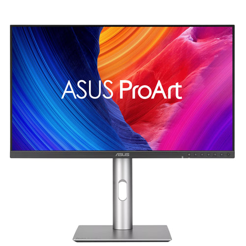 ASUS ProArt PA278QGV Computerbildschirm 68,6 cm (27") 2560 x 1440 Pixel Quad HD LCD Schwarz
