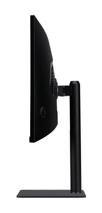 Acer CZ2 CZ342CUR V Computerbildschirm 86,4 cm (34") 3440 x 1440 Pixel UltraWide Quad HD LCD Schwarz
