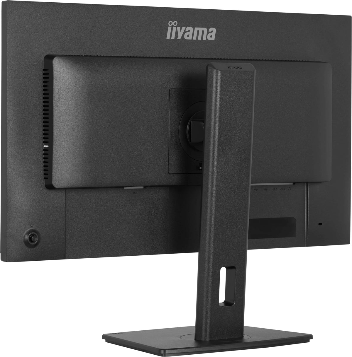 iiyama ProLite XB2797HSU-B1 Computerbildschirm 68,6 cm (27") 1920 x 1080 Pixel Full HD LED Schwarz