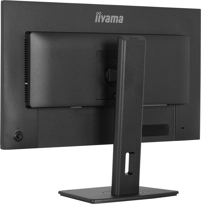 iiyama ProLite XB2797HSU-B1 Computerbildschirm 68,6 cm (27") 1920 x 1080 Pixel Full HD LED Schwarz