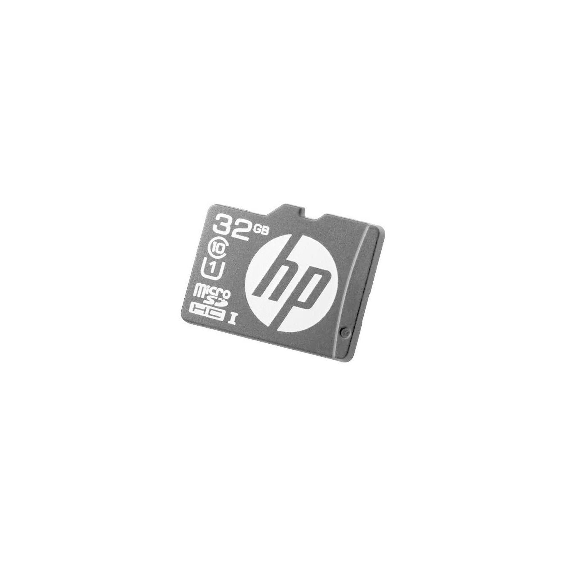 HP 32GB Micro SD Enterprise Flash