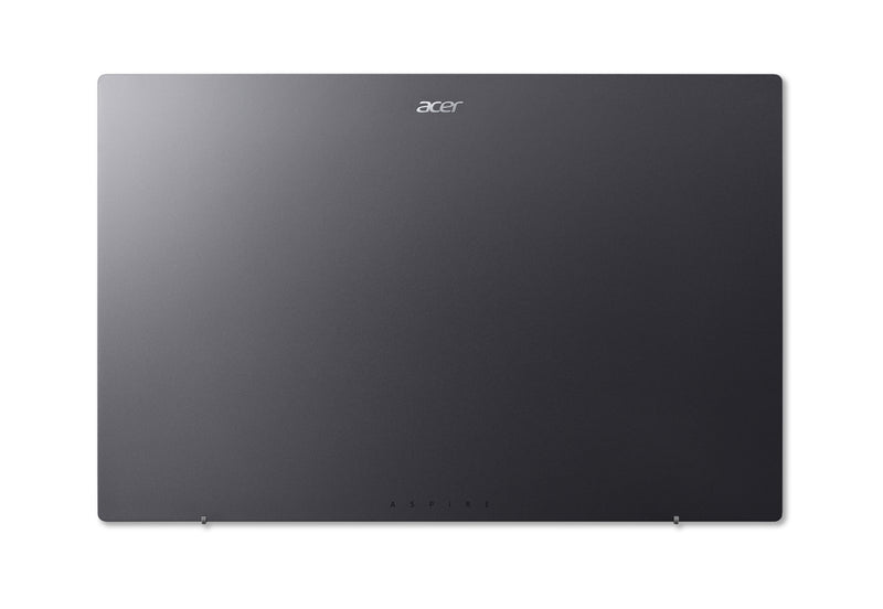 Acer Aspire 5 A515-58GM-76HF Intel® Core™ i7 i7-13620H Laptop 39,6 cm (15.6") Full HD 16 GB DDR4-SDRAM 512 GB SSD NVIDIA GeForce RTX 2050 Wi-Fi 6E (802.11ax) Windows 11 Pro Grau