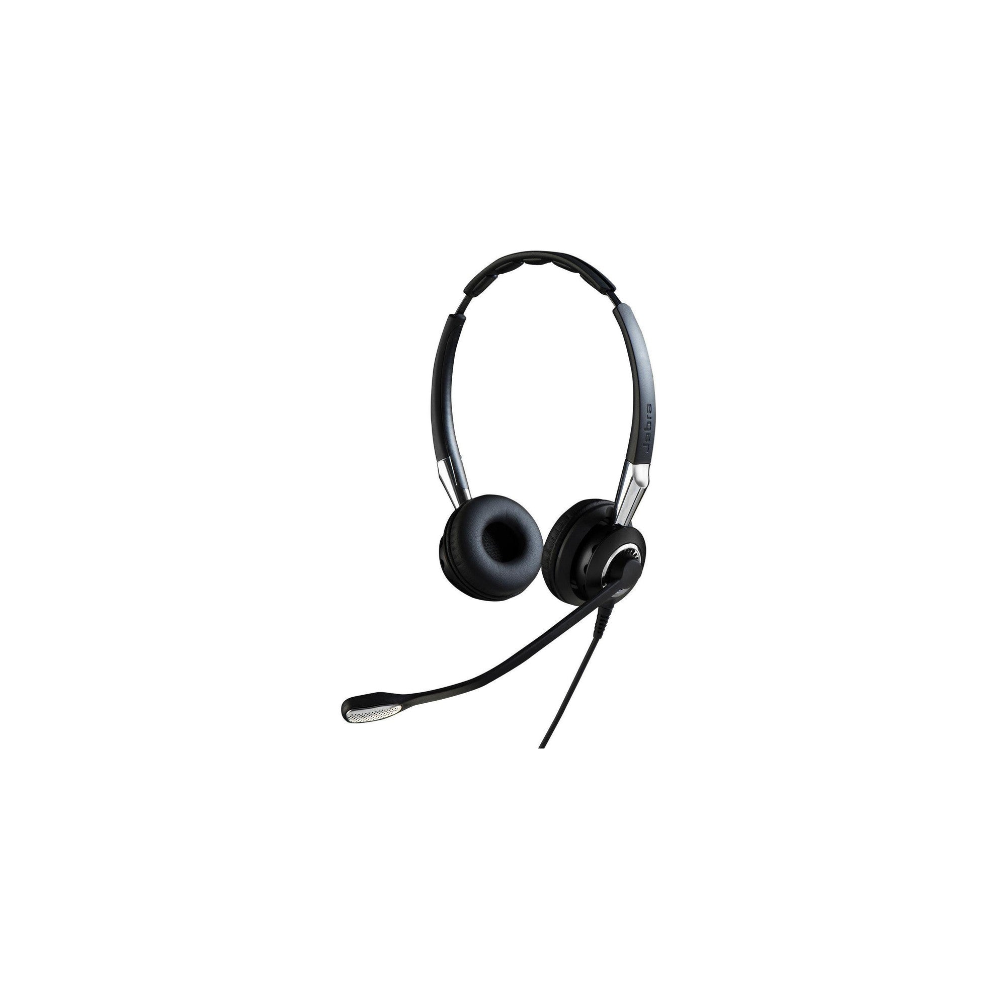 Jabra BIZ 2400 II QD Duo NC