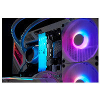 KINGSTON 64GB 3200MT/s DDR4 CL16 DIMM Kit of 2 FURY Renegade RGB