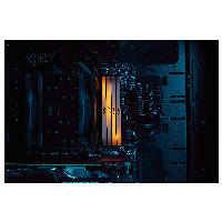 KINGSTON 64GB 3200MT/s DDR4 CL16 DIMM Kit of 2 FURY Renegade RGB