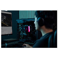 KINGSTON 64GB 3200MT/s DDR4 CL16 DIMM Kit of 2 FURY Renegade RGB