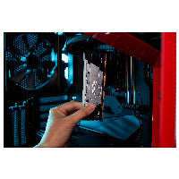 KINGSTON 64GB 3200MT/s DDR4 CL16 DIMM Kit of 2 FURY Renegade RGB
