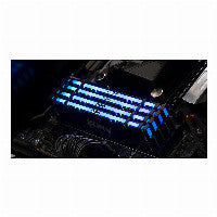 KINGSTON 64GB 3200MT/s DDR4 CL16 DIMM Kit of 2 FURY Renegade RGB