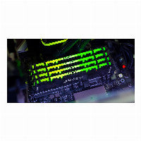 KINGSTON 64GB 3200MT/s DDR4 CL16 DIMM Kit of 2 FURY Renegade RGB