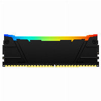 KINGSTON 64GB 3200MT/s DDR4 CL16 DIMM Kit of 2 FURY Renegade RGB