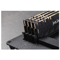 KINGSTON 64GB 3200MT/s DDR4 CL16 DIMM Kit of 2 FURY Renegade RGB
