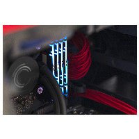 KINGSTON 64GB 3200MT/s DDR4 CL16 DIMM Kit of 2 FURY Renegade RGB