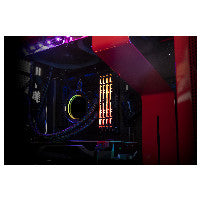 KINGSTON 64GB 3200MT/s DDR4 CL16 DIMM Kit of 2 FURY Renegade RGB