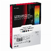 KINGSTON 64GB 3200MT/s DDR4 CL16 DIMM Kit of 2 FURY Renegade RGB
