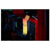 KINGSTON 64GB 3200MT/s DDR4 CL16 DIMM Kit of 2 FURY Renegade RGB