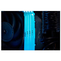 KINGSTON 64GB 3200MT/s DDR4 CL16 DIMM Kit of 2 FURY Renegade RGB